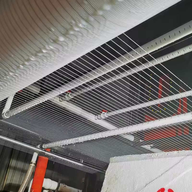 HUALONG MACHINERY Multi Wire Saw Machine For Granite