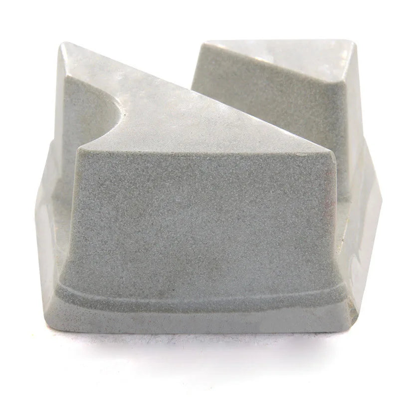 Frankfurt polishing brick for marble and granite
