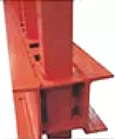 HSE-01 slab rack for stone distributors
