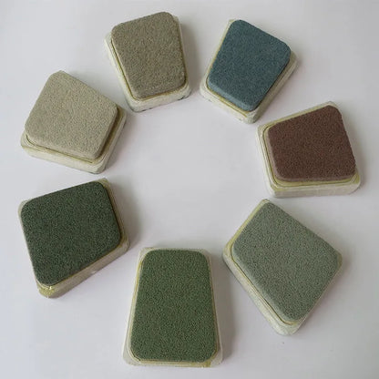 Frankfurt polishing abrasive for stone line polishing machine